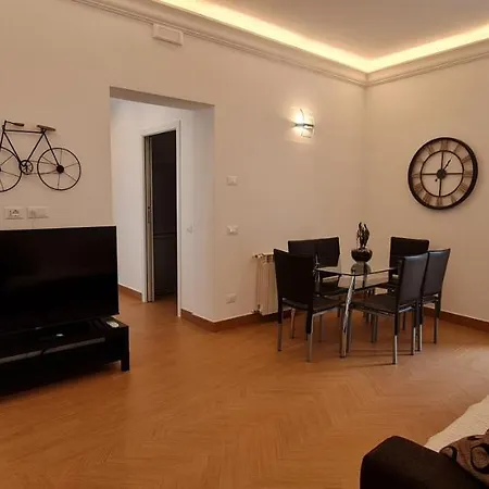 Di Fresco Luxury Casa vacanze Palermo
