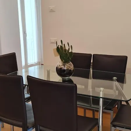 Di Fresco Luxury Palermo