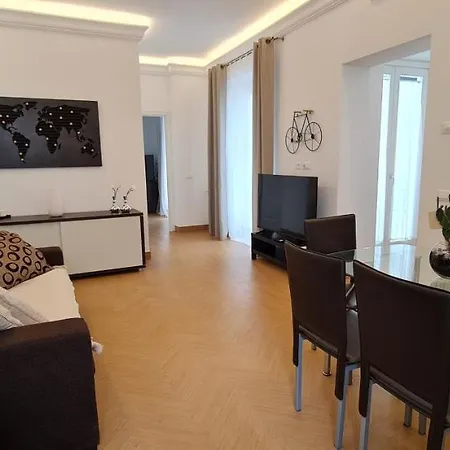 Di Fresco Luxury Casa vacanze Palermo