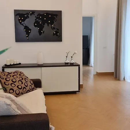 Ferienhaus Di Fresco Luxury
