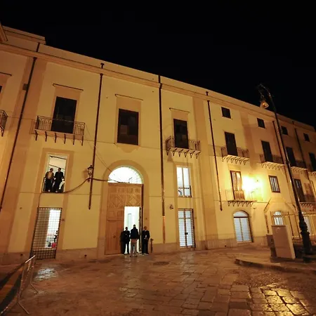 Di Fresco Luxury Palermo