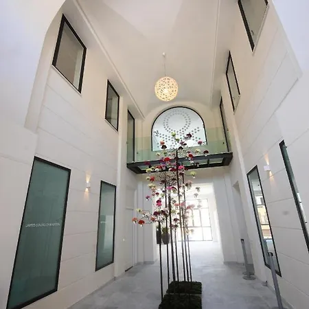 Di Fresco Luxury * Palermo