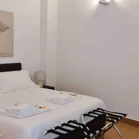 Di Fresco Luxury Ferienhaus Palermo