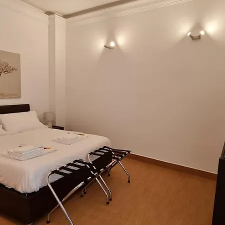 Di Fresco Luxury Ferienhaus *