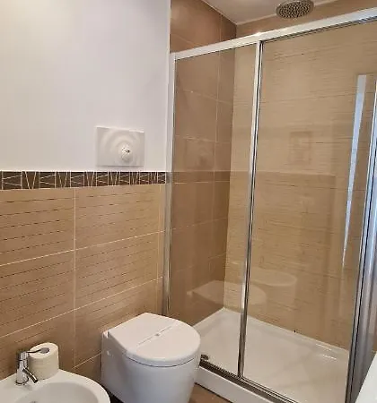 Ferienhaus Di Fresco Luxury Palermo