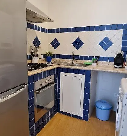 Ferienhaus Di Fresco Luxury Palermo