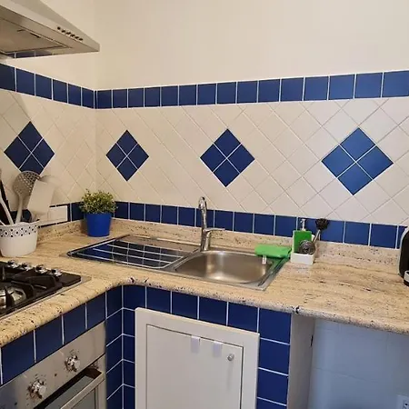 Ferienhaus Di Fresco Luxury Palermo