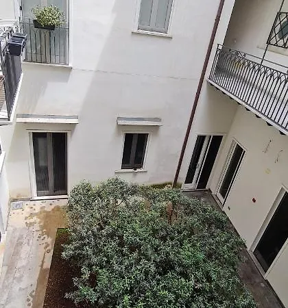 Di Fresco Luxury Casa vacanze Palermo