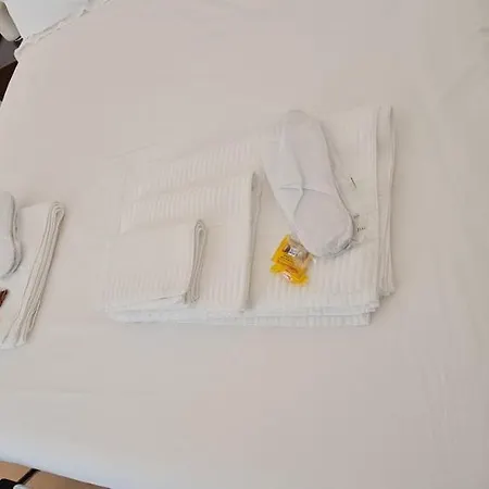 Di Fresco Luxury Casa vacanze Palermo