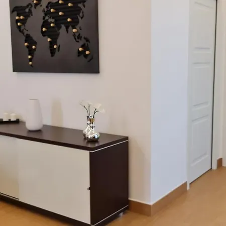 Ferienhaus Di Fresco Luxury