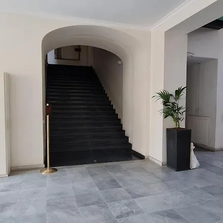 Di Fresco Luxury Ferienhaus Palermo