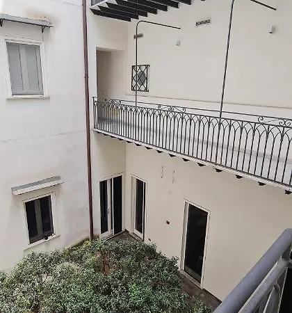 Casa vacanze Di Fresco Luxury